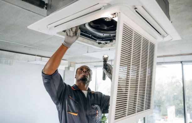Licensed Hvac Repair service in Pikeville, TN - FH HVAC