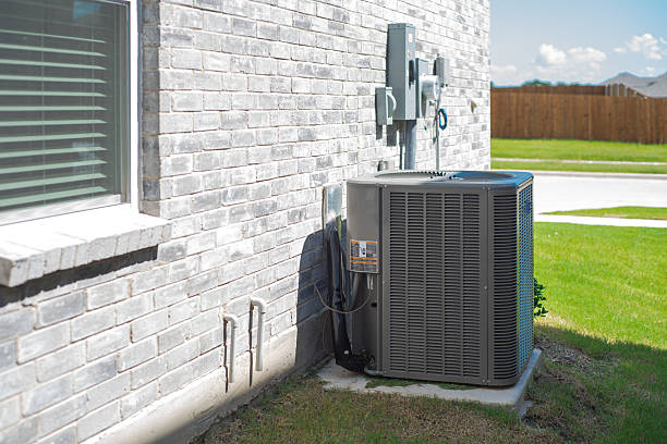 Reliable Hvac Repair contractor in Pikeville, TN by FH HVAC